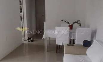 Imagem 4: Apartamento no Imbuí, distribuído em 94m² com 1 vaga de garagem