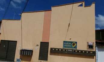 Imagem: Kitnet no cohatrac