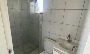 Imagem 5: Condomínio residencial Nova Amsterdã - no Bairro de Petrópolis