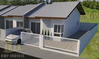 Imagem: Casa térrea a venda na itoupava central!