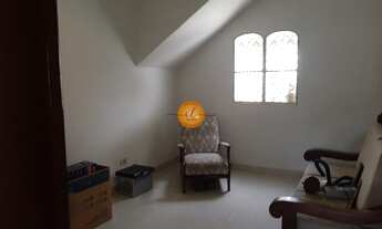 Imagem 2: JACAREÍ - Casa Padrão - JARDIM SIESTA