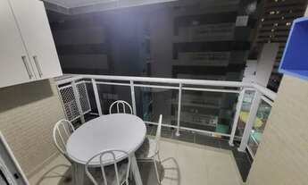 Imagem: 1/4 Jatiúca mobiliado