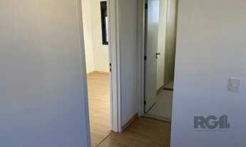 Imagem 4: Apartamento para Venda - 71.76m², 2 dormitórios, sendo 1 suites, 1 vaga - Menino Deus