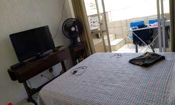 Imagem 6: Cobertura Duplex - São Vicente