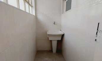 Imagem 5: Apartamento 01 dorm em excelente localização com Vista pro Mar no Gonzaga em Santos/SP