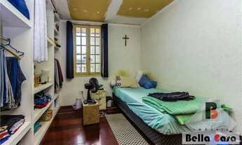 Imagem 5: Terreno Mooca com 50 metros de fundos