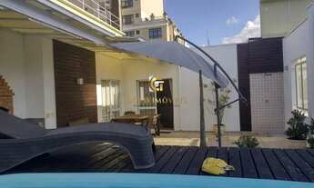 Imagem: AB CO0033 - Duplex para aluguel e venda