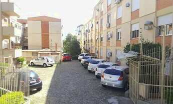 Imagem: Residential / Apartment-Porto Alegre-Cristal