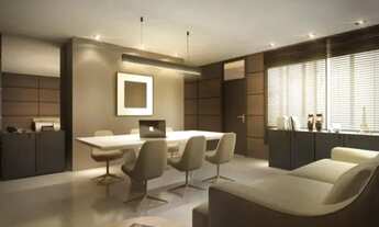 Imagem 6: Apartamento para venda tem 337 metros quadrados com 4 quartos