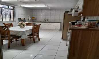 Imagem 4: Casa térrea para venda com 3 quartos (1 suíte) em Vila Maria - São Paulo - SP