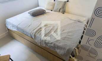 Imagem 4: Apartamento para Aluguel - Consolação, 1 Quarto, 16 m2