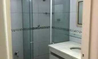 Imagem 6: Apartamento Flat Mobiliado Para Venda No Condomínio Hotel Residence