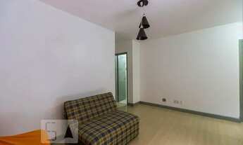 Imagem 3: Apartamento para Aluguel - Cristal , 2 Quartos, 75 m2