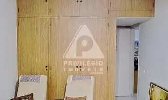 Imagem 10: Apartamento à venda, 4 quartos, 2 suítes, 1 vaga, Lagoa - RIO DE JANEIRO/RJ