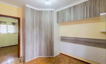 Imagem 6: Apartamento para Aluguel - Liberdade, 1 Quarto, 48 m2