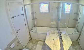 Imagem 7: Cobertura Venda 4 Dormitórios - 365 m² Bela Vista