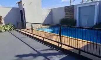 Imagem 2: Oportunidade !! Área de Lazer a venda no Jardim Cristo Redentor