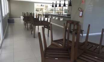 Imagem 5: Apartamento 02 Dormit - Infra completa- Bairro Marechal Rondon - Canoas - RS