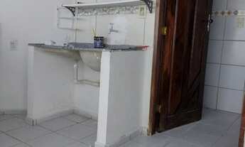 Imagem 4: Casa térea, com duas salas, tres quartos sendo uma suite, banheiro Nova Parnamirim - Parna