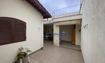 Imagem 6: Casa com 3 dormitórios, 151 m² - venda por R$ 2.500.000,00 ou aluguel por R$ 10.850,00/mês