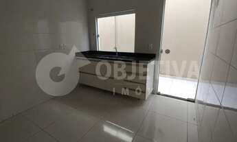 Imagem 4: Casa para aluguel, 3 quartos, 1 suíte, 1 vaga, JARDIM AMERICA - UBERLANDIA/MG