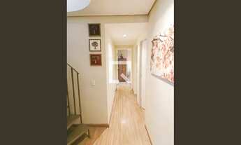 Imagem 7: Apartamento para Aluguel - Jardim Éster Yolanda, 3 Quartos, 166 m2