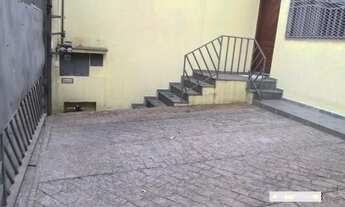 Imagem 4: SOBRADO PARA LOCAÇÃO - IPIRANGA