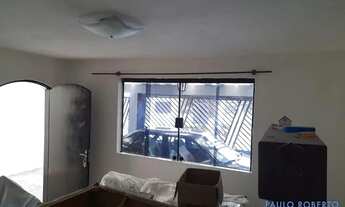 Imagem 2: CASA TÉRREA - VILA GILDA - SP