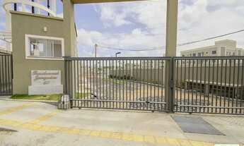 Imagem: Ótimo apartamento com 2/4 em Nova Parnamirim