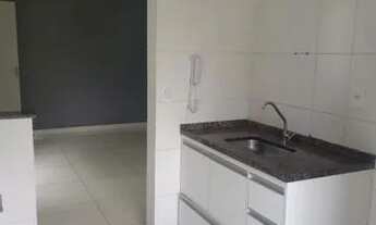 Imagem 4: Apartamento para venda com 46 metros quadrados com 2 quartos em Paraíso (Polvilho) - Cajam