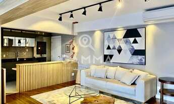 Imagem 2: Moderno e Estiloso na vila madalena