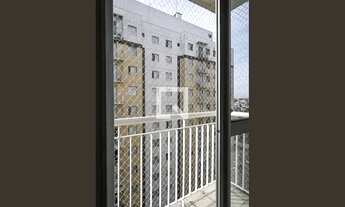 Imagem 6: Apartamento para Aluguel - Jardim São Savério, 2 Quartos, 48 m2