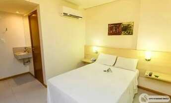 Imagem 6: Unidade Executiva Hotel Hangar Marco