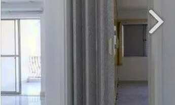 Imagem: Apartamento com 2 dormitórios para alugar