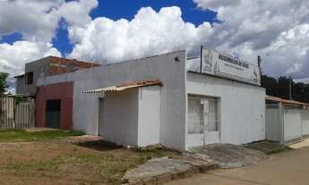 Imagem: Vd Exc lote de Esquina (escriturado) Qr