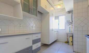 Imagem 3: Apartamento à Venda no Cittá Di Roma 03 Dorm/suíte 72 m² em Jundiaísp