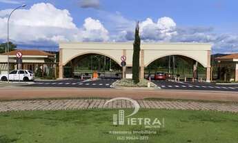 Imagem 7: Lote/Terreno para venda com 422 metros quadrados em Residencial Villagio Toscana - Goiânia