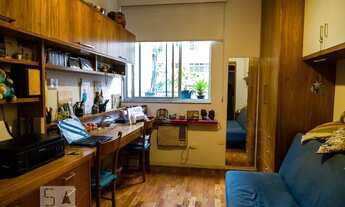 Imagem 6: Apartamento para Aluguel - Copacabana, 3 Quartos, 94 m2