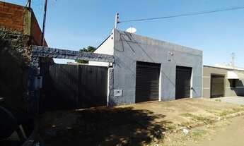 Imagem 2: Casa com salão comercial