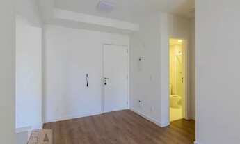 Imagem 3: Apartamento para Aluguel - Santa Cecília, 1 Quarto, 50 m2