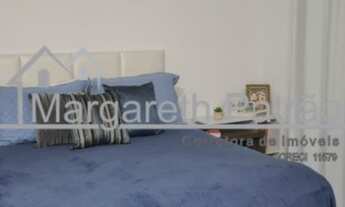 Imagem 2: Apartamento decorado 04 suítes no Greenville, Patamares