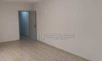 Imagem 2: Casa com 3 dormitórios para alugar, 120 m² por R$ 3.750,00/mês - Vila Prudente (Zona Leste