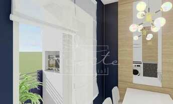 Imagem 5: Apartamento Desvio Rizzo Caxias do Sul