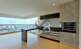 Imagem 5: Apartamento com 4 dormitórios para alugar, 235 m² por R$ 9.000/mês - Gleba Fazenda Palhano