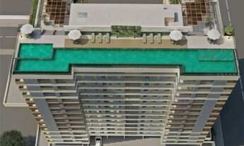 Imagem 6: Apartamento para venda tem 83 metros quadrados com 3 quartos em Jatiúca - Maceió - AL