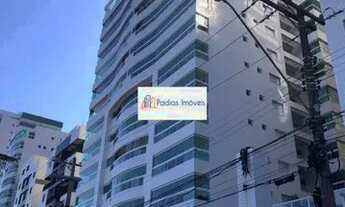 Imagem: Cobertura para venda tem 199 metros quadrados