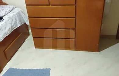 Imagem 7: Apartamento Vila Gomes, São Paulo,70m2, contendo 3 dormitórios com armários planejados, 2