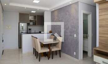 Imagem 5: Apartamento para Aluguel - Vila Hortolândia , 3 Quartos, 66 m2