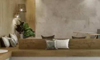 Imagem 4: DM- Últimas unidades Makai Acqua Resort, flats com 1 ou 2 quartos. Lançamento em Muro Alto