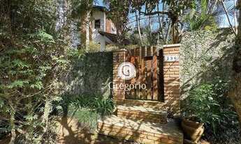 Imagem 4: Casa com 3 Dormitórios, sendo 1 Suíte à venda, 311 m² por R$ 1.500.000 - Ibiúna - Ibiúna/S